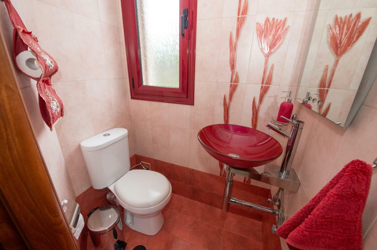 Irene'S Comfort Villa Nea Epidavros Esterno foto